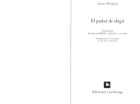 El Poder de elegir.pdf